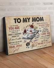 TO MY MOM 30x20 Gallery Wrapped Canvas Prints aos-canvas-pgw-30x20-lifestyle-front-07