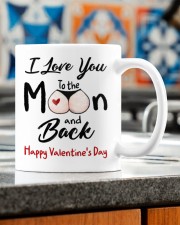 I LOVE YOU TO THE MOON AND BACK Mug ceramic-mug-lifestyle-57