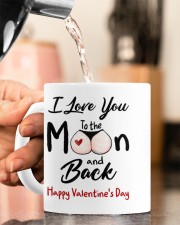 I LOVE YOU TO THE MOON AND BACK Mug ceramic-mug-lifestyle-65
