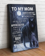 TO MY MOM 20x30 Gallery Wrapped Canvas Prints aos-canvas-pgw-20x30-lifestyle-front-14