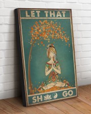 LET THAT SHIT GO 20x30 Gallery Wrapped Canvas Prints aos-canvas-pgw-20x30-lifestyle-front-14
