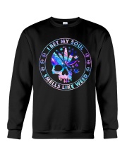 I BET MY SOUL Crewneck Sweatshirt tile