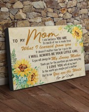 TO MY MOM 30x20 Gallery Wrapped Canvas Prints aos-canvas-pgw-30x20-lifestyle-front-21