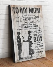 TO MY MOM 20x30 Gallery Wrapped Canvas Prints aos-canvas-pgw-20x30-lifestyle-front-14