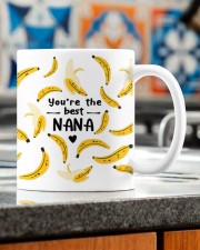 YOU'RE THE BEST NANA Mug ceramic-mug-lifestyle-57