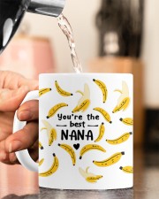 YOU'RE THE BEST NANA Mug ceramic-mug-lifestyle-65