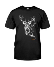 BEST GIFT FOR YOUR LOVED ONES - MB373 Classic T-Shirt front