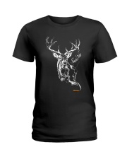 BEST GIFT FOR YOUR LOVED ONES - MB373 Ladies T-Shirt tile