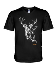 BEST GIFT FOR YOUR LOVED ONES - MB373 V-Neck T-Shirt tile
