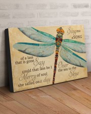Sing me a song 30x20 Gallery Wrapped Canvas Prints aos-canvas-pgw-30x20-lifestyle-front-07