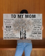 TO MY MOM 30x20 Gallery Wrapped Canvas Prints aos-canvas-pgw-30x20-lifestyle-front-22