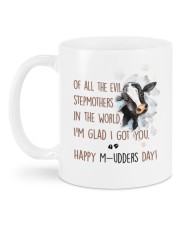 I'M GLAD I GOT YOU Mug back