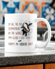 I'M GLAD I GOT YOU Mug ceramic-mug-lifestyle-57