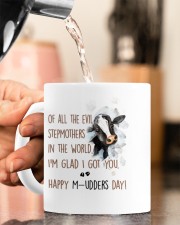 I'M GLAD I GOT YOU Mug ceramic-mug-lifestyle-65