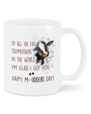 I'M GLAD I GOT YOU Mug front