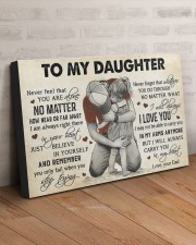 TO MY DAUGHTER 30x20 Gallery Wrapped Canvas Prints aos-canvas-pgw-30x20-lifestyle-front-07