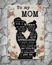 TO MY MOM 24x36 Poster aos-poster-portrait-24x36-lifestyle-13