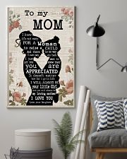 TO MY MOM 24x36 Poster lifestyle-poster-1