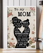 TO MY MOM 24x36 Poster lifestyle-poster-4