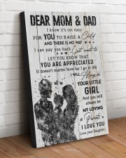 DEAR MOM AND DAD 20x30 Gallery Wrapped Canvas Prints aos-canvas-pgw-20x30-lifestyle-front-14
