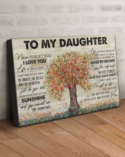 TO MY DAUGHTER 30x20 Gallery Wrapped Canvas Prints aos-canvas-pgw-30x20-lifestyle-front-07