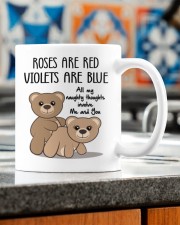 ALL MY NAUGHTY THOUGHTS INVOLVE ME AND YOU Mug ceramic-mug-lifestyle-57