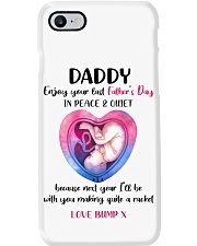 DEAR DADDY - MB272 Phone Case thumbnail