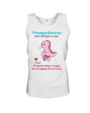PRANGRYSAURUS Unisex Tank thumbnail
