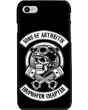 SONS OF ARTHRITIS - MB323 Phone Case thumbnail