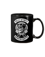 SONS OF ARTHRITIS - MB323 Mug thumbnail