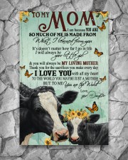 TO MY MOM 24x36 Poster aos-poster-portrait-24x36-lifestyle-13