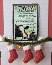 TO MY MOM 24x36 Poster lifestyle-holiday-poster-4