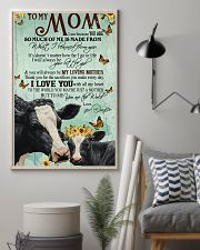 TO MY MOM 24x36 Poster lifestyle-poster-1