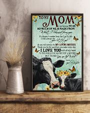 TO MY MOM 24x36 Poster lifestyle-poster-3