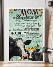 TO MY MOM 24x36 Poster lifestyle-poster-4