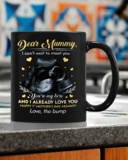 LOVE FROM THE BUMP Mug ceramic-mug-lifestyle-57
