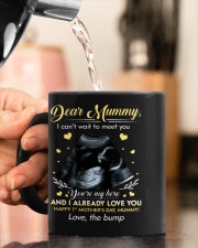 LOVE FROM THE BUMP Mug ceramic-mug-lifestyle-65