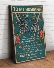 TO MY HUSBAND 20x30 Gallery Wrapped Canvas Prints aos-canvas-pgw-20x30-lifestyle-front-14
