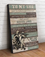 TO MY SON 20x30 Gallery Wrapped Canvas Prints aos-canvas-pgw-20x30-lifestyle-front-14