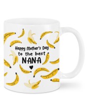 HAPPY MOTHER'S DAY TO THE BEST NANA Mug front