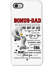 TO MY BONUS DAD - MB100 Phone Case thumbnail