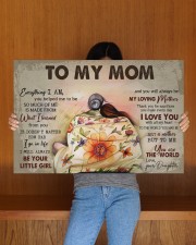TO MY MOM 30x20 Gallery Wrapped Canvas Prints aos-canvas-pgw-30x20-lifestyle-front-22