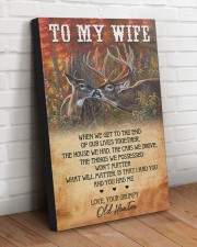 TO MY WIFE 20x30 Gallery Wrapped Canvas Prints aos-canvas-pgw-20x30-lifestyle-front-14