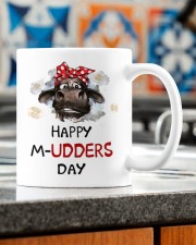 HAPPY M-UDDERS DAY Mug ceramic-mug-lifestyle-57