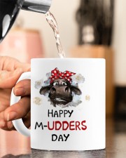 HAPPY M-UDDERS DAY Mug ceramic-mug-lifestyle-65