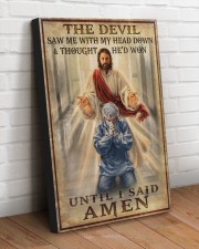 UNTIL I SAID AMEN 20x30 Gallery Wrapped Canvas Prints aos-canvas-pgw-20x30-lifestyle-front-14