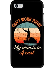 MY ARM IS IN A CAST - MB243 Phone Case thumbnail