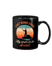 MY ARM IS IN A CAST - MB243 Mug thumbnail