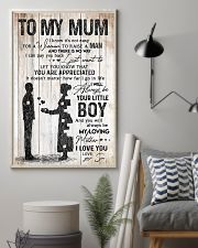 TO MY MUM 24x36 Poster lifestyle-poster-1