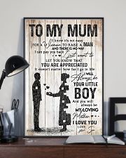 TO MY MUM 24x36 Poster lifestyle-poster-2
